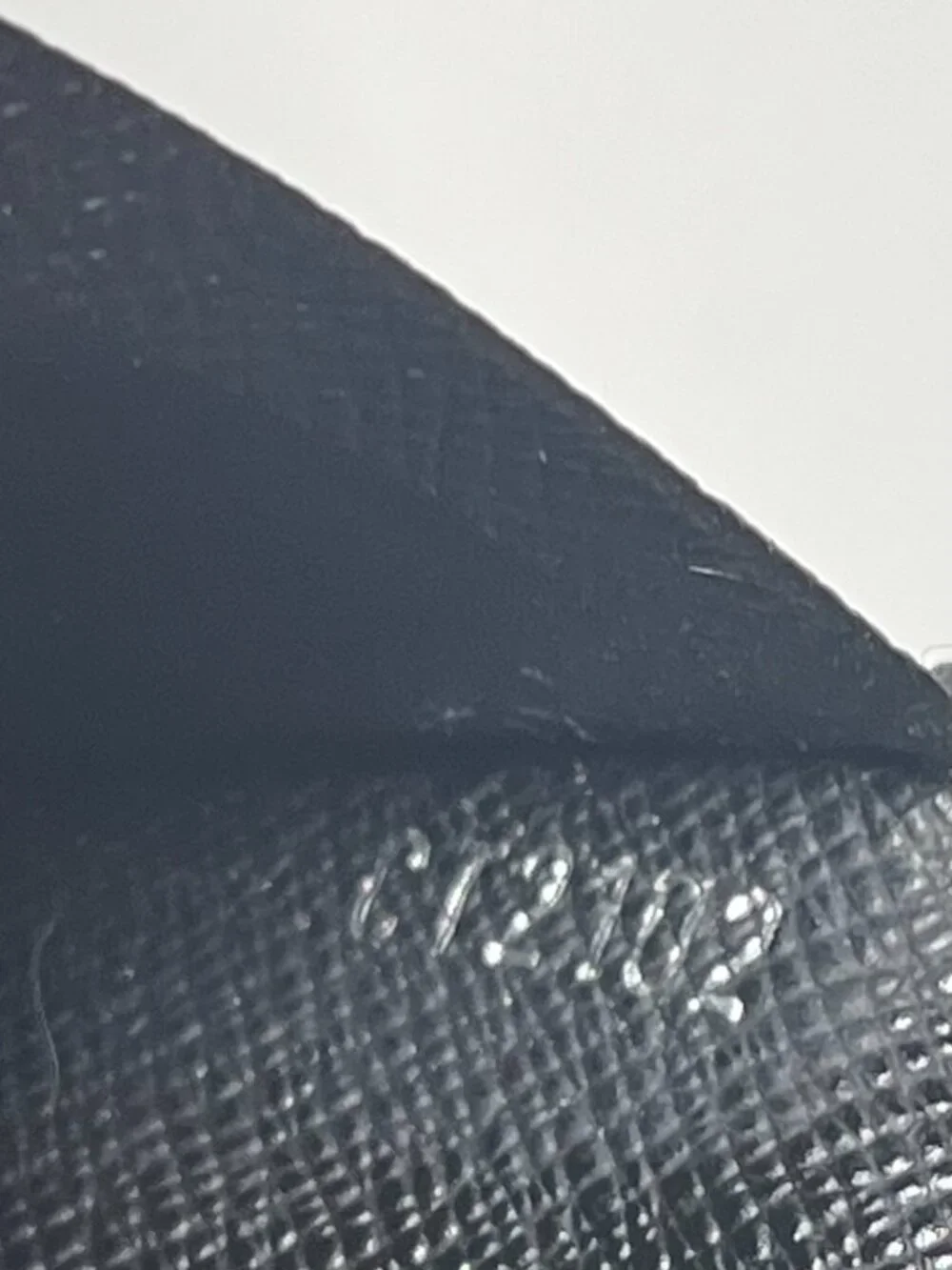 Louis Vuitton Epi Leather Portefeuille Brazza Wallet – Black (CT2102)